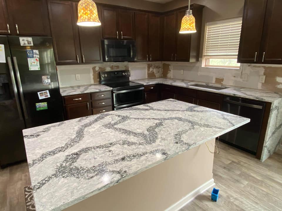 Countertops By Design Omaha, NE