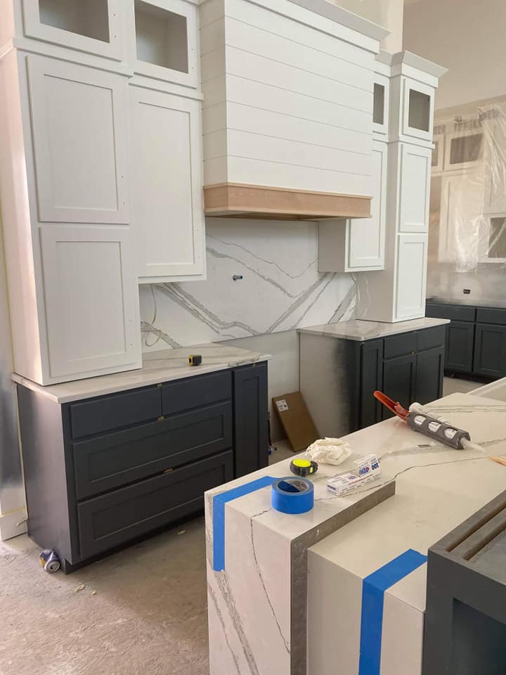 Countertops By Design Omaha, NE